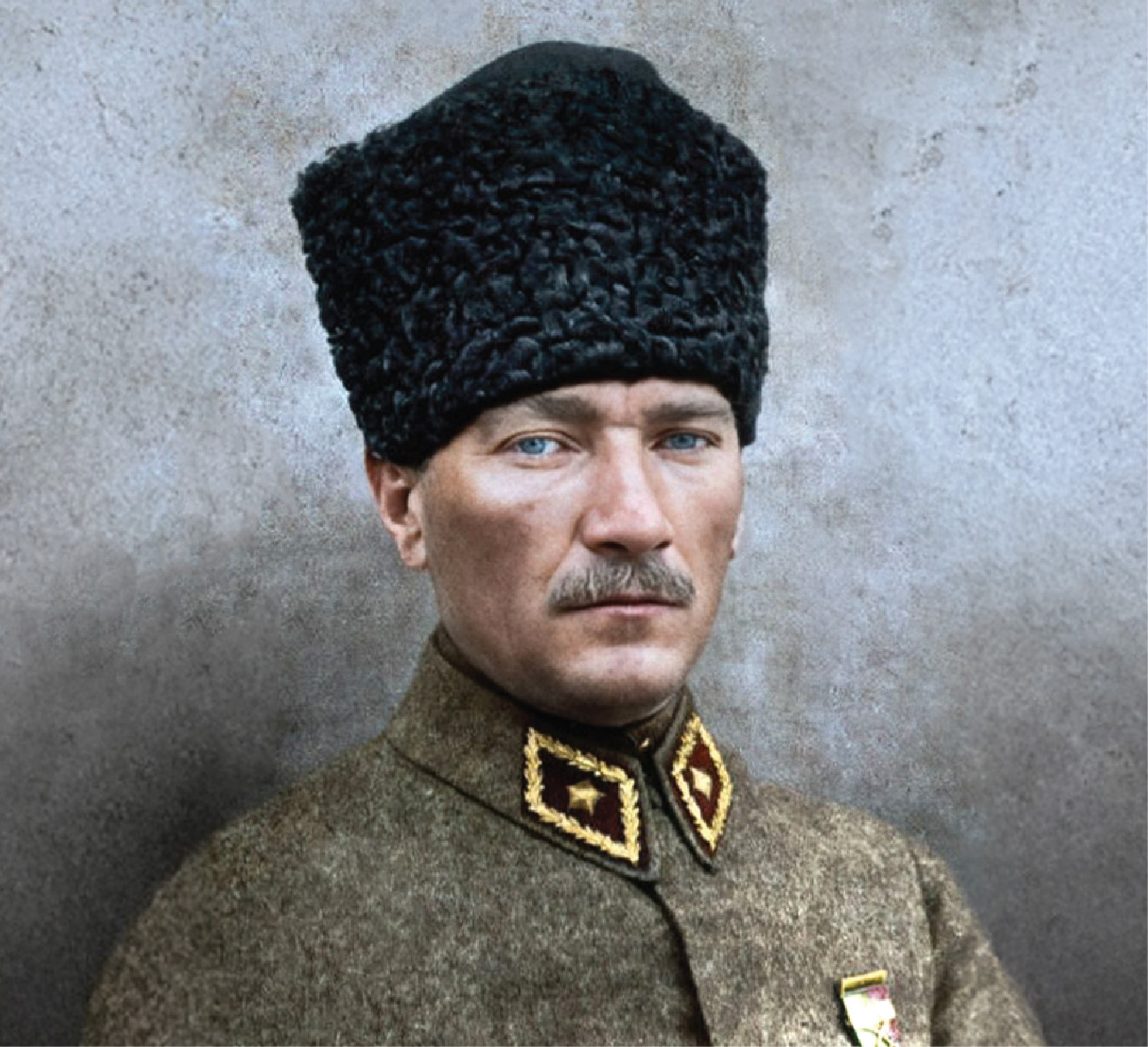 ATATÜRK’ÜN İLKELERİ: GELECEĞE YÖN VEREN DEĞERLER