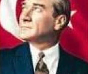 GENÇLİĞE HİTABE: TÜRK GENÇLİĞİNE EMANET