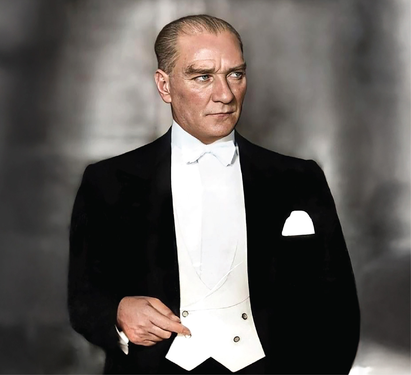 ATATÜRK’ÜN HAYATI: BİR LİDERİN YOLCULUĞU