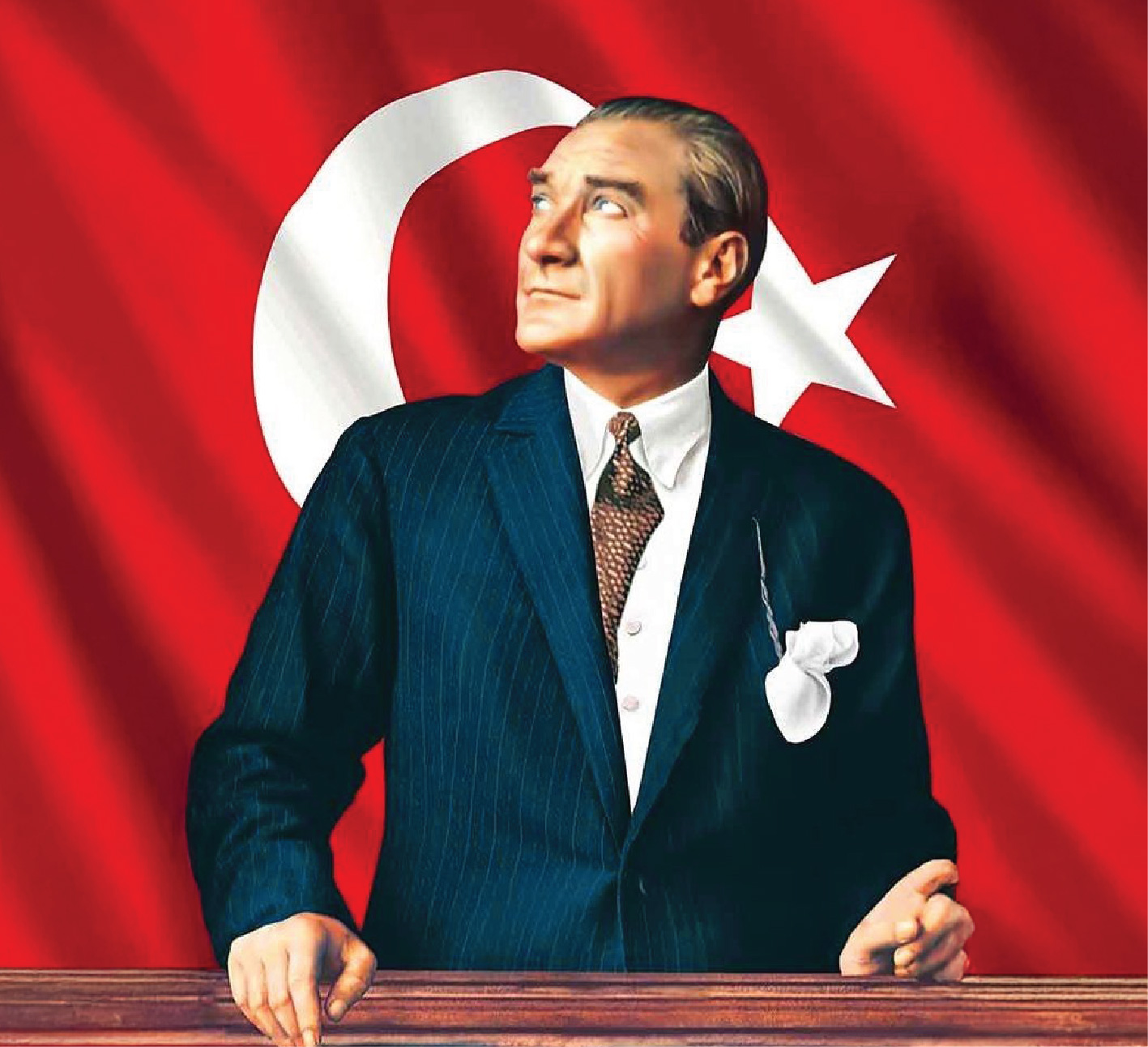 GENÇLİĞE HİTABE: TÜRK GENÇLİĞİNE EMANET